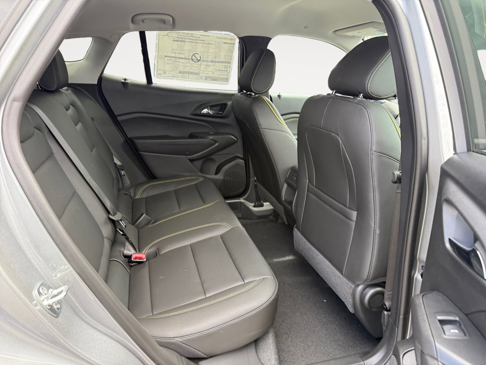 2026 Chevrolet Trax Activ - Photo 18