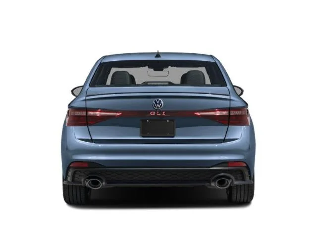 New 2026 Deep Black Pearl Volkswagen Autobahn image 8