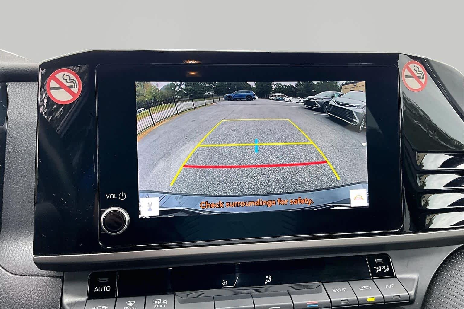 Used 2025 Underground Toyota SE image 27