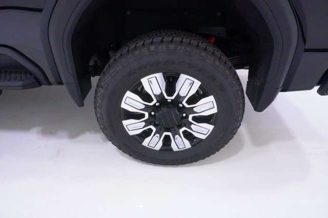 2026 GMC Sierra 2500HD Denali - Photo 12