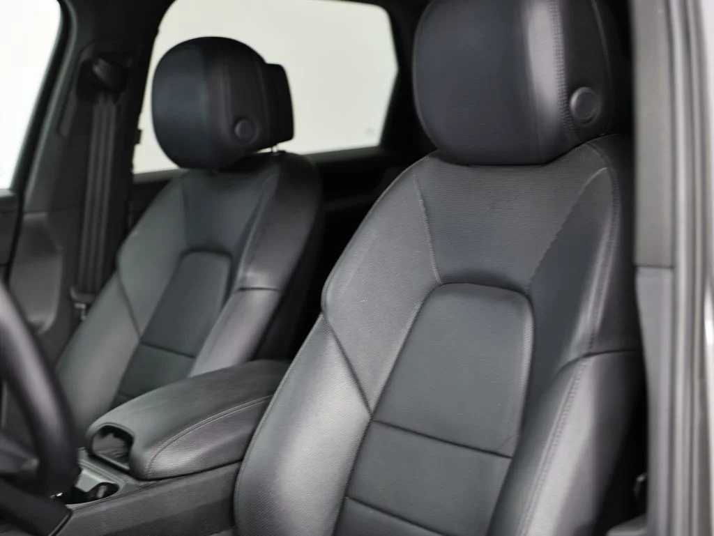 Used 2024 Gray Porsche  image 23