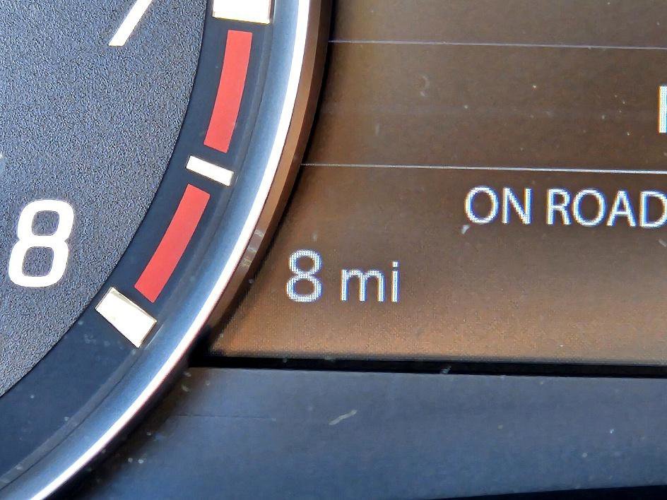 2026 Nissan Frontier SV - Photo 28
