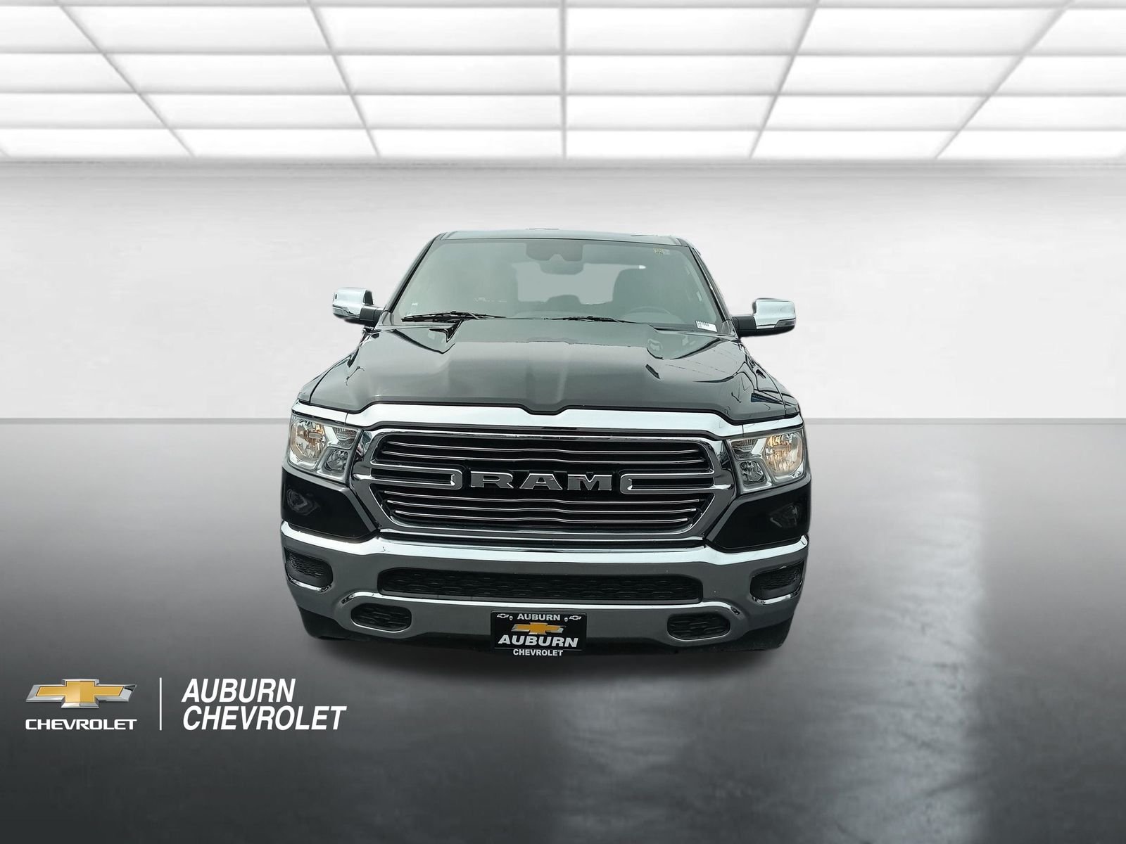 2024 RAM Ram 1500 Pickup Laramie - Photo 8