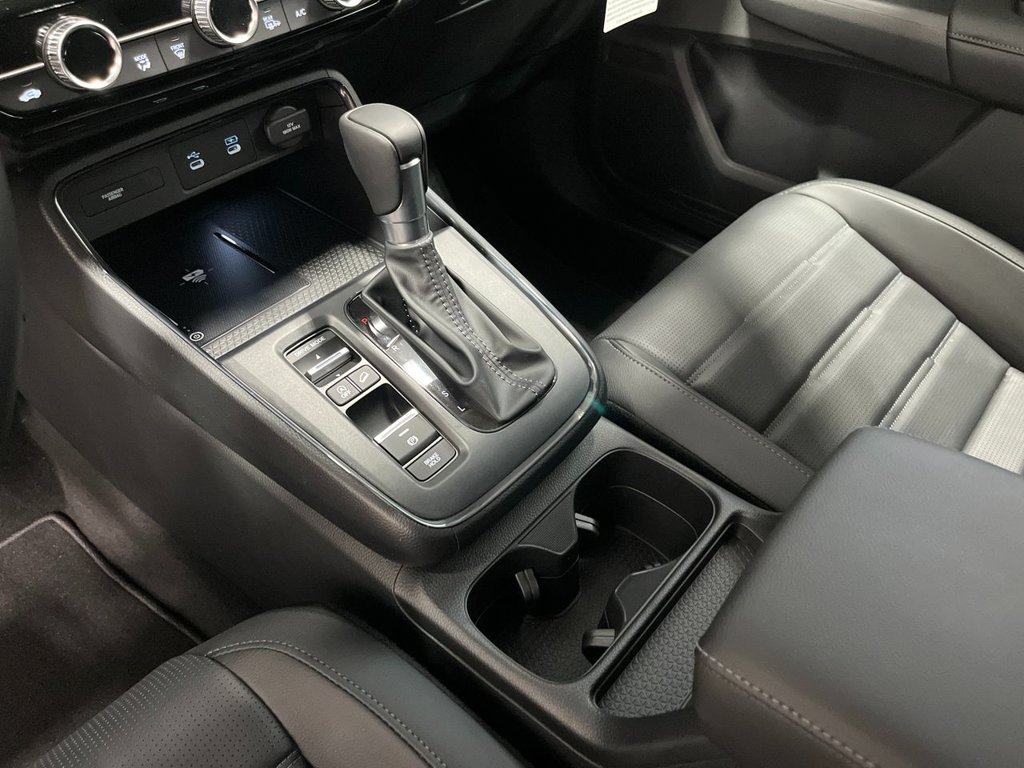 New 2027 Urban Gray Pearl Honda EX-L image 21
