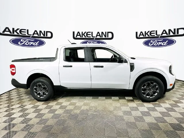 New 2026 Ford Maverick XLT