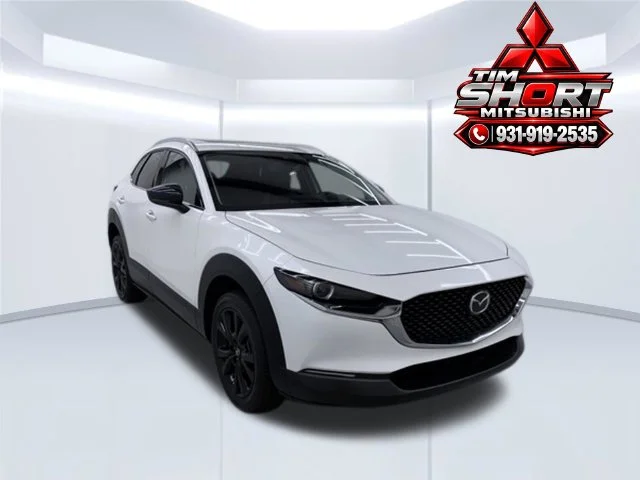2023 Mazda CX-30