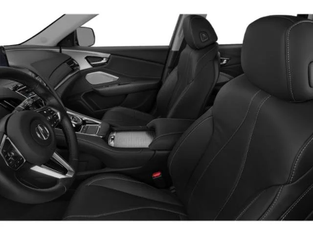 Certified Used 2024 Majestic Black Pearl Acura w/Technology Package image 9