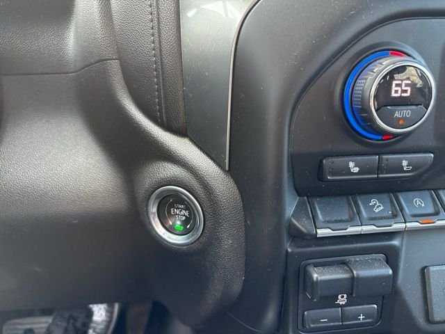 Used 2020 Gray Chevrolet RST image 19