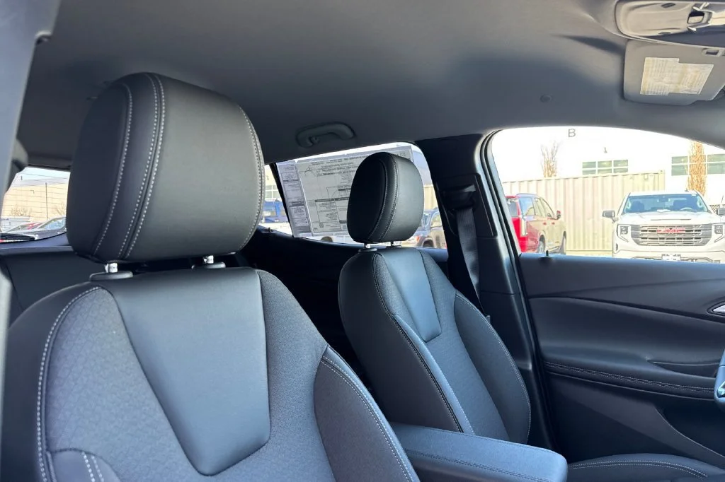 2026 Buick Encore GX Preferred - Photo 15