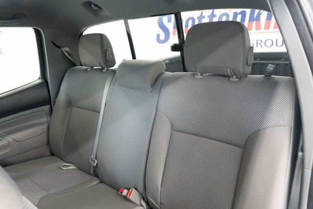Used 2013 Gray Toyota Base image 22