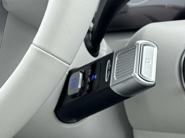 New 2026 White Hyundai Limited image 21