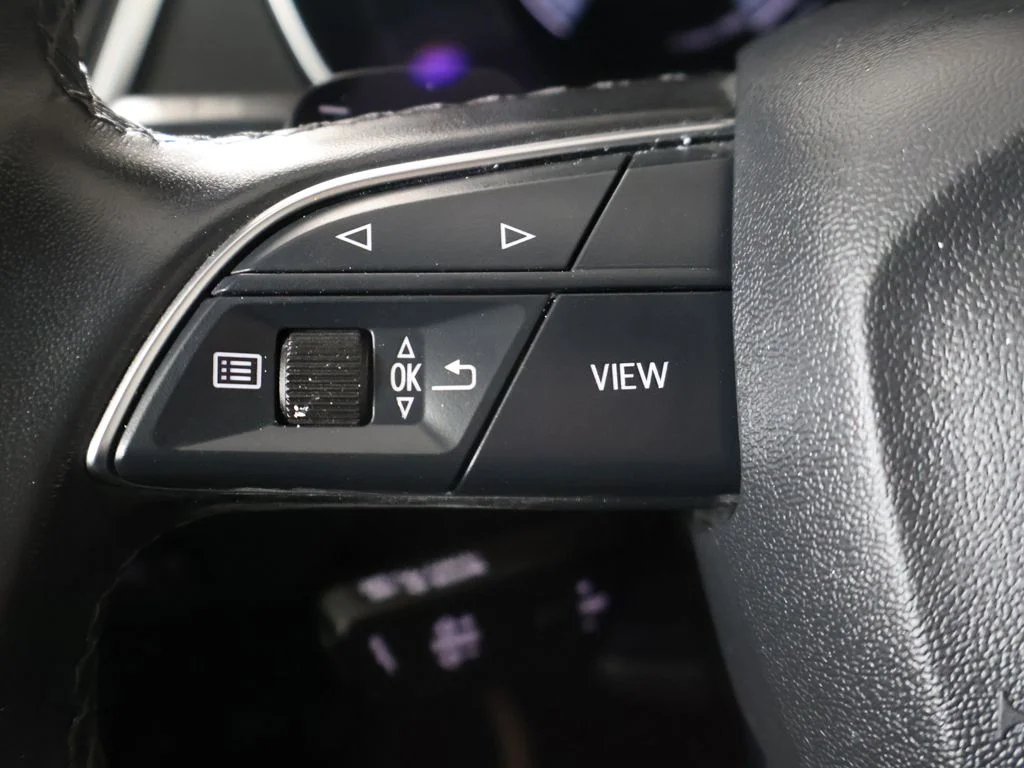 Used 2023 Gray Audi 45 S line Premium Plus image 42