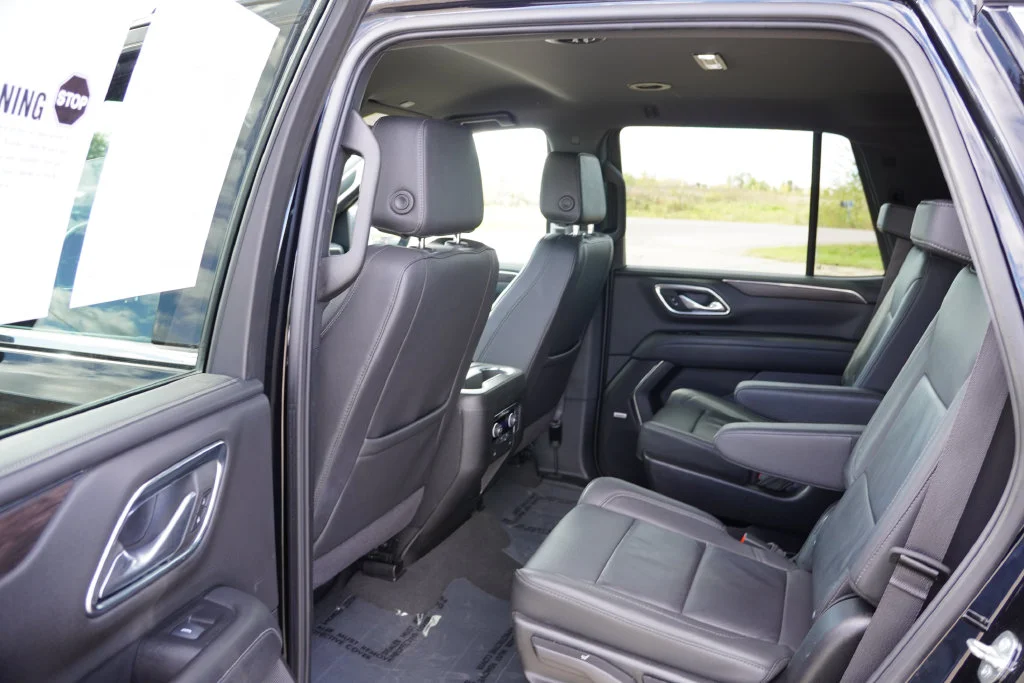 2024 Chevrolet Tahoe LT - Photo 17