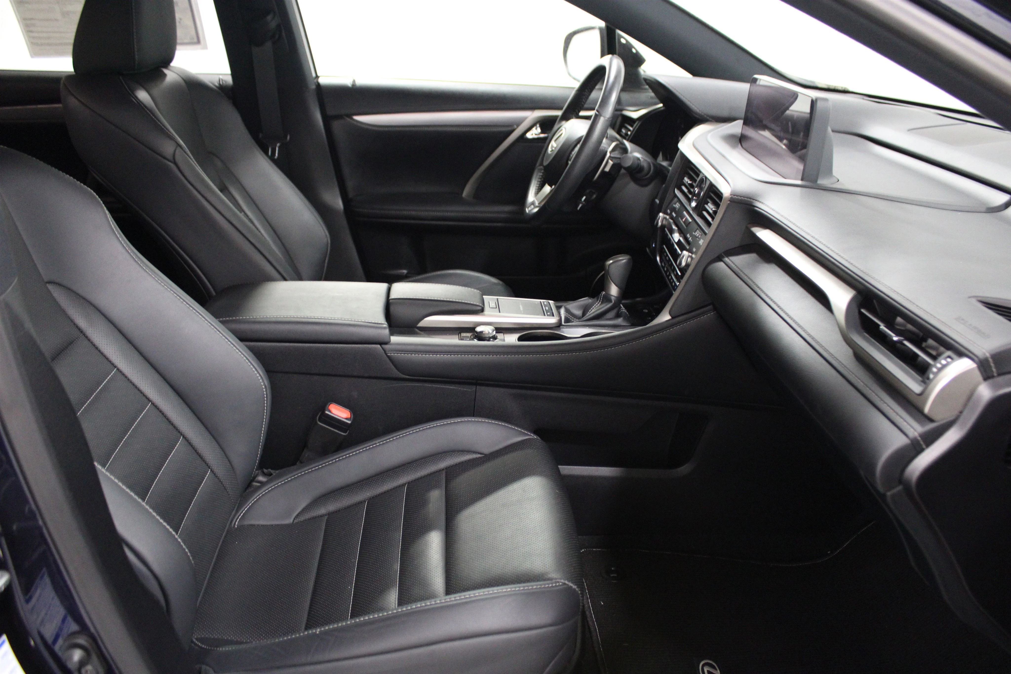 2022 Lexus RX 350 F SPORT - Photo 24