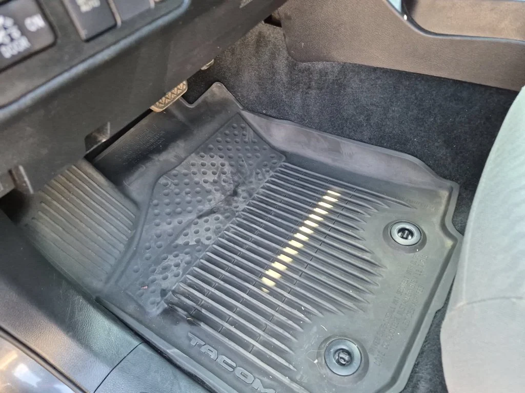 Used 2021 Gray Toyota SR image 19