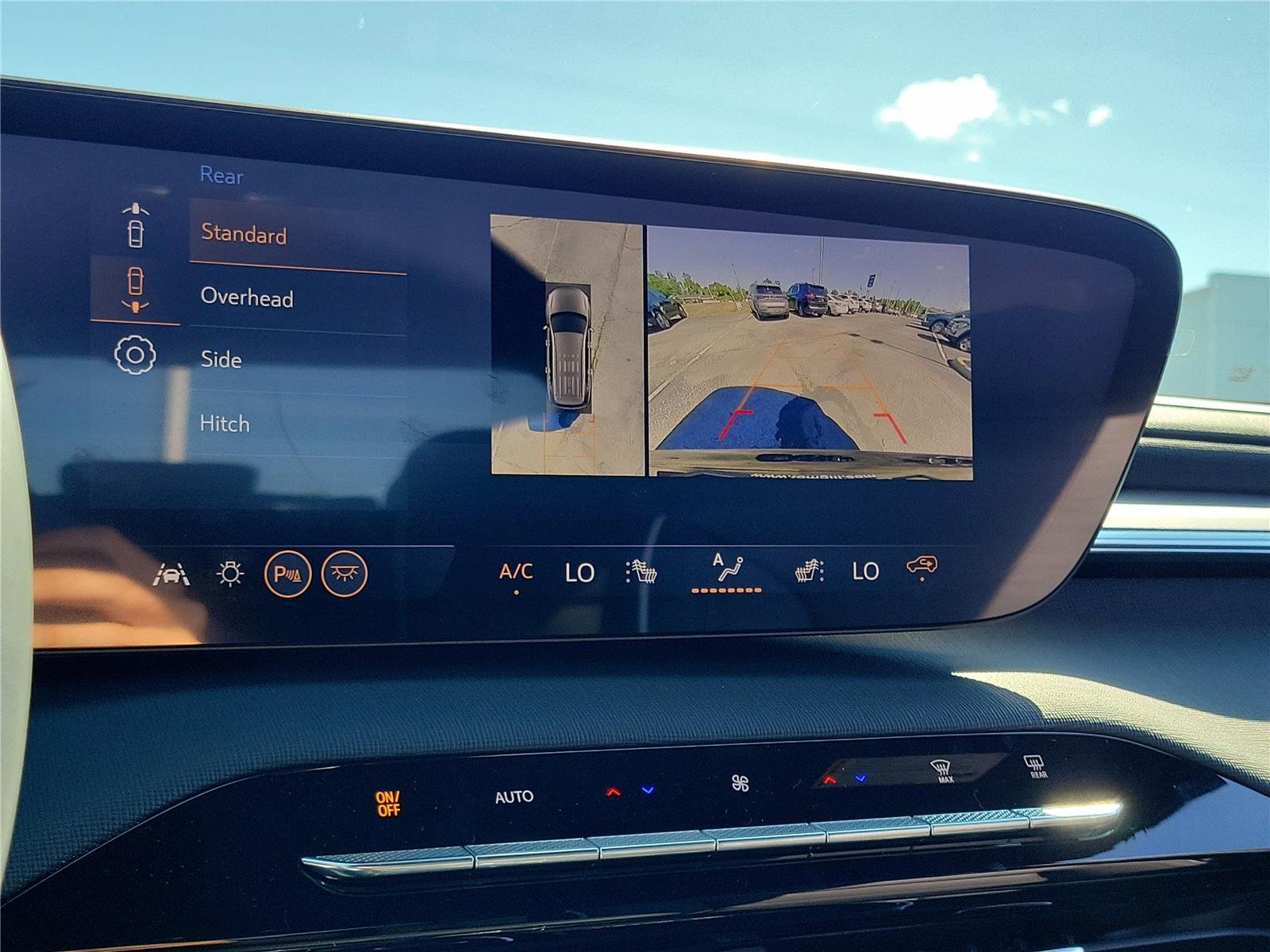 2026 Buick Enclave Sport Touring - Photo 26