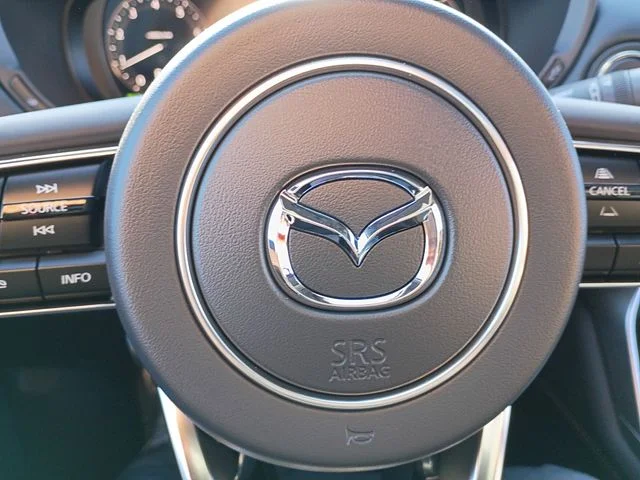 2026 Mazda CX-70 Premium Package - Photo 26