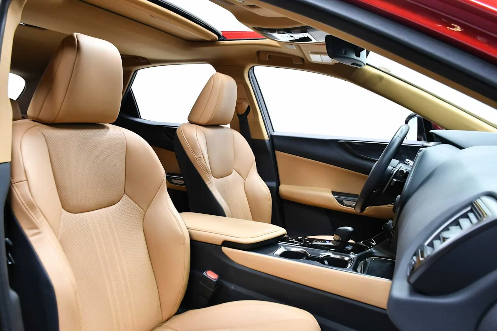 Used 2025 Redline Lexus Premium image 24
