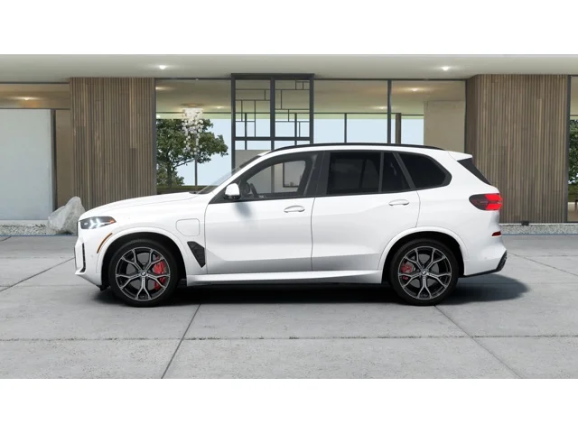 2026 BMW X5 50e - Photo 4