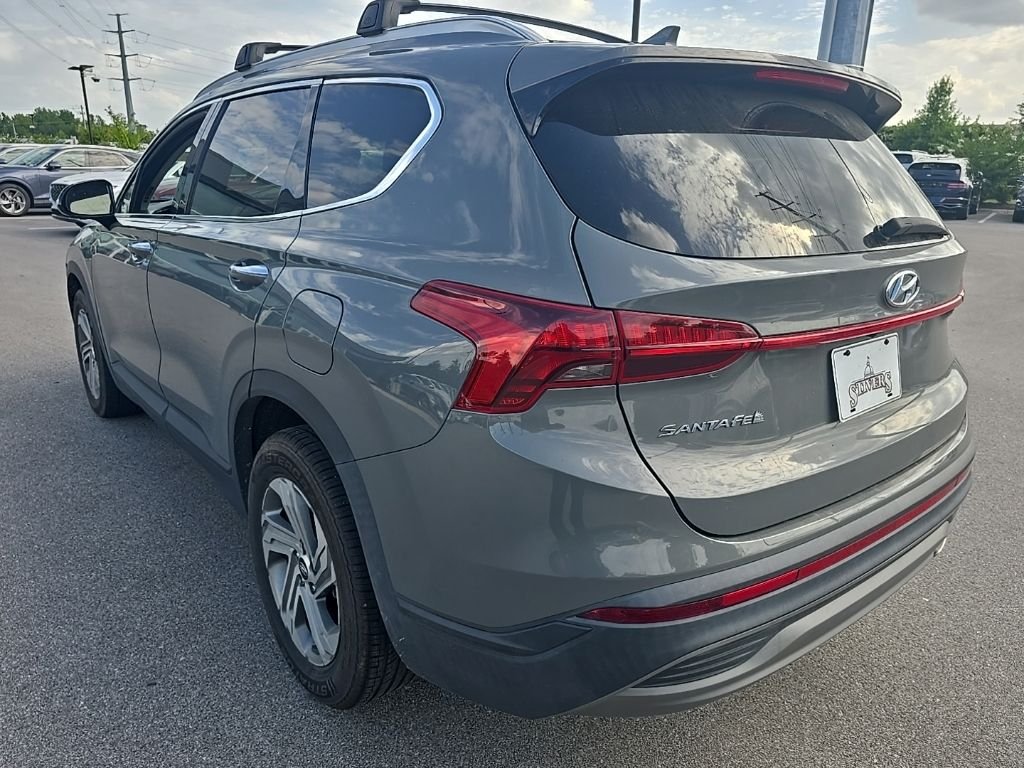 2023 Hyundai Santa Fe SEL - Photo 18