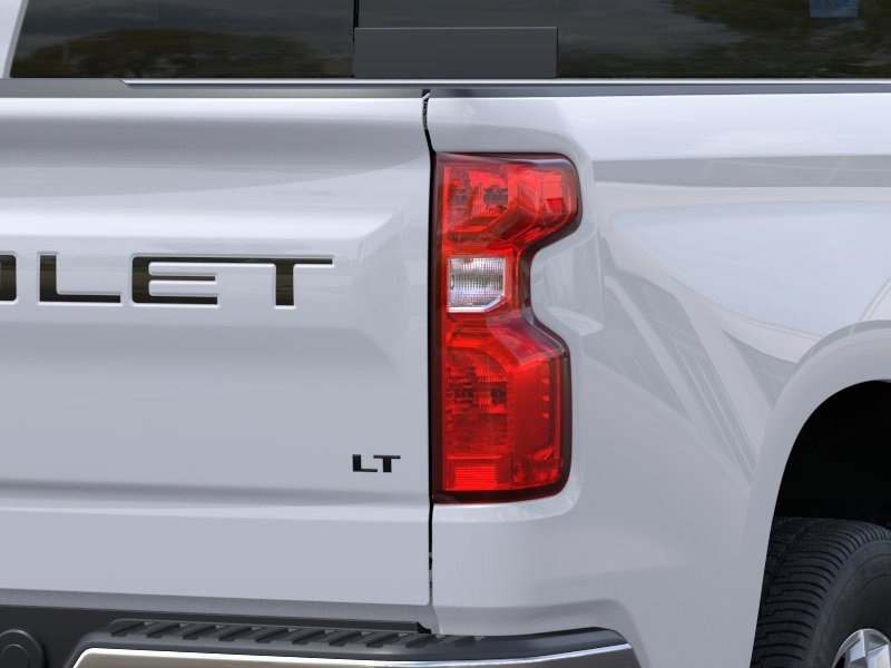 2026 Chevrolet Silverado 1500 LT - Photo 11