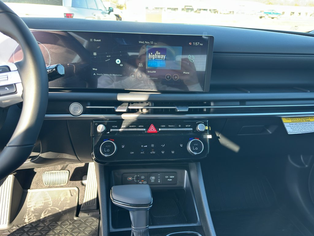 2026 Hyundai Santa Cruz XRT - Photo 20