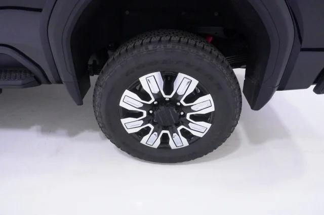 New 2026 Onyx Black GMC Denali image 12