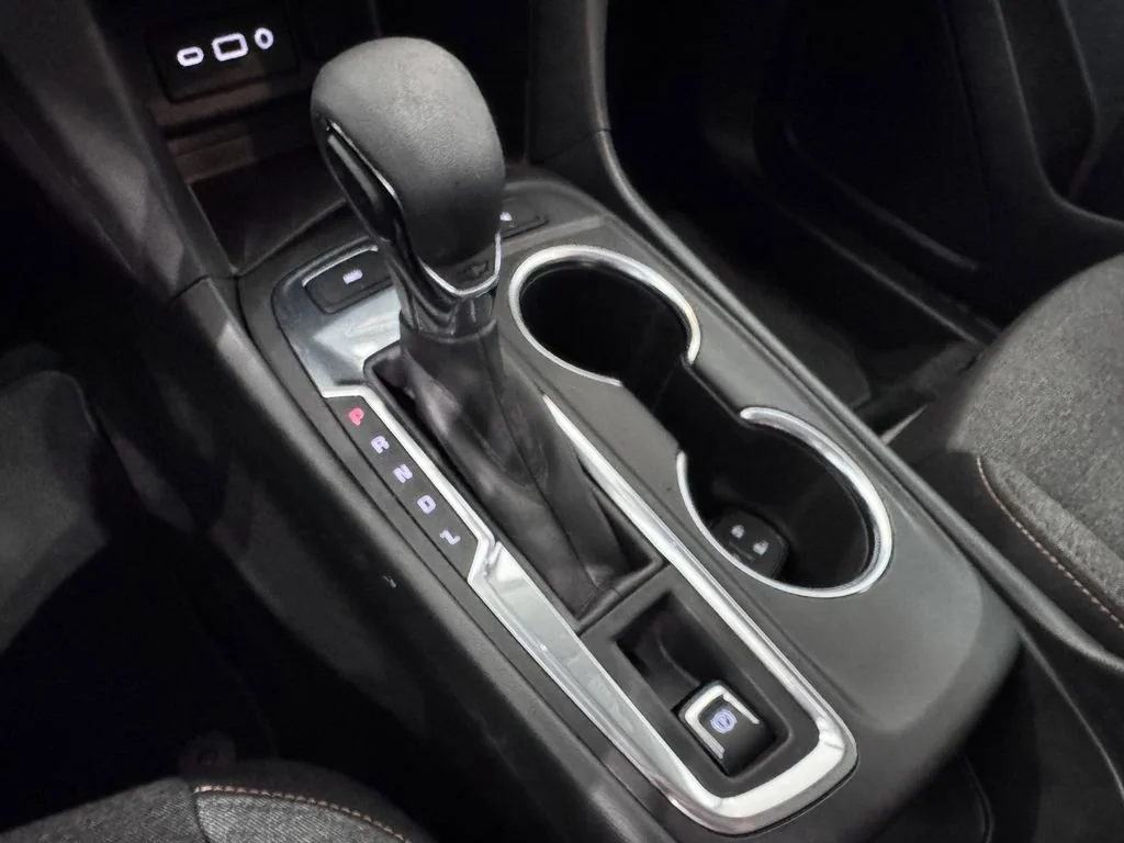 2024 Chevrolet Equinox LT - Photo 23