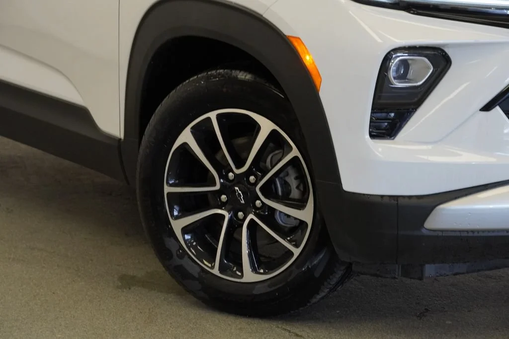2026 Chevrolet Trailblazer LT - Photo 9
