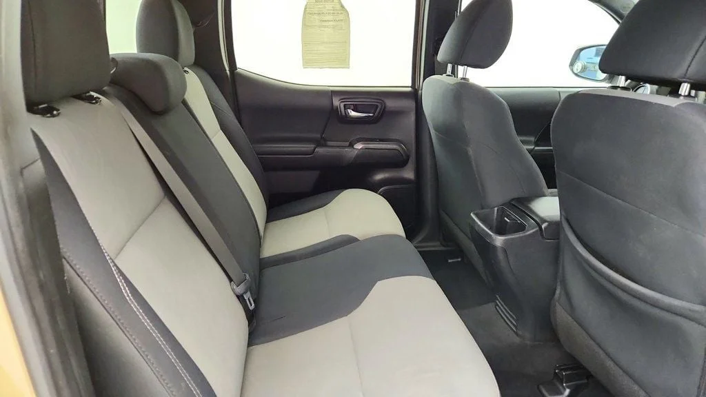 Used 2020 Quicksand Toyota 4WD TRD Sport Double Cab 5