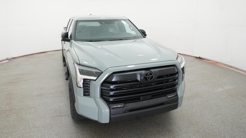 New 2026 Lunar Rock Toyota SR5 image 20
