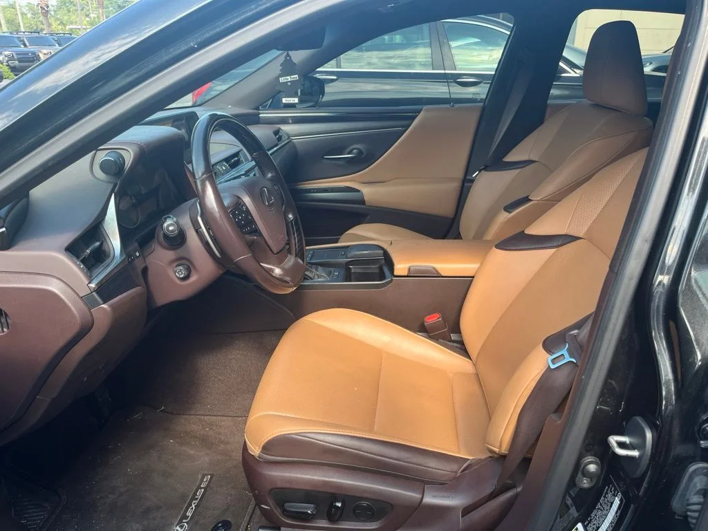 Used 2020 Caviar Lexus 350 image 8