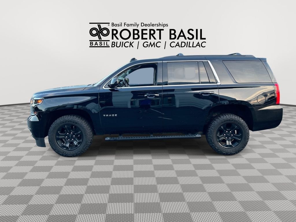 Used 2020 Black Chevrolet LS image 5