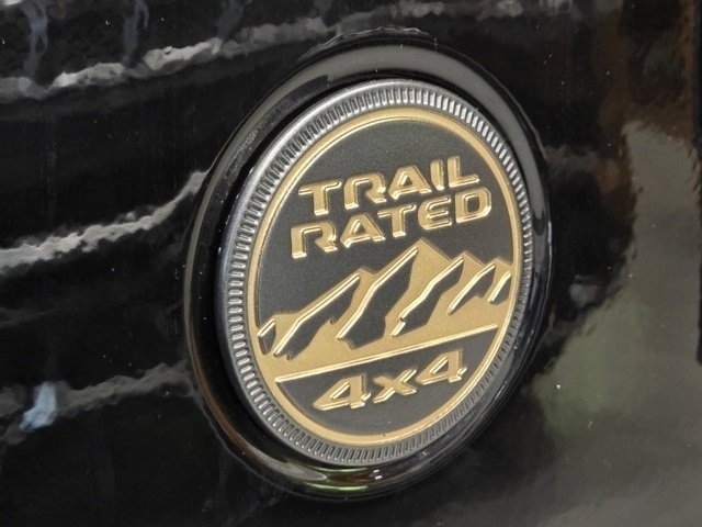 2025 Jeep Wrangler 4-Door Rubicon 392 Final Edition - Photo 24