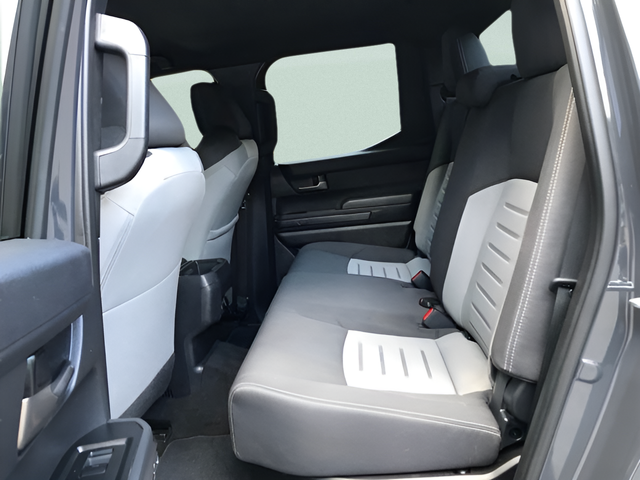 Used 2025  Toyota TRD Off Road image 12
