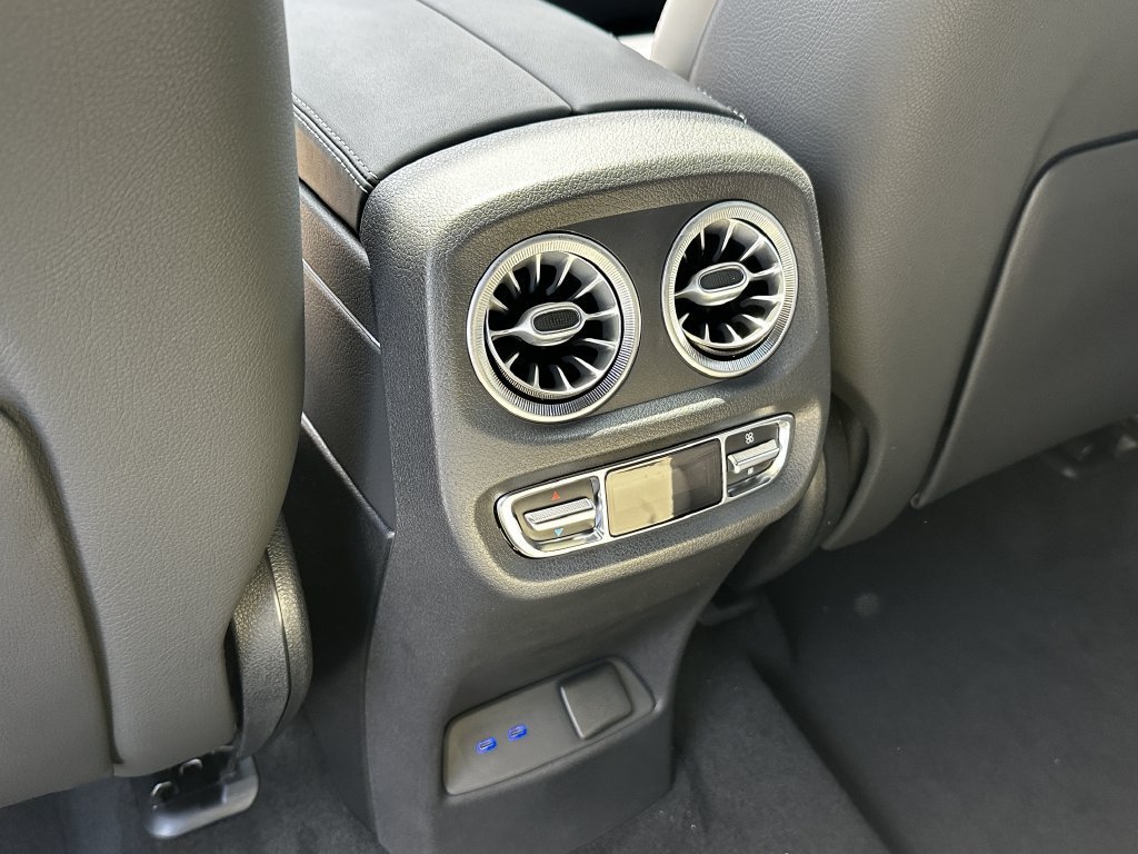 New 2027 Polar White Mercedes-Benz G 580e image 63