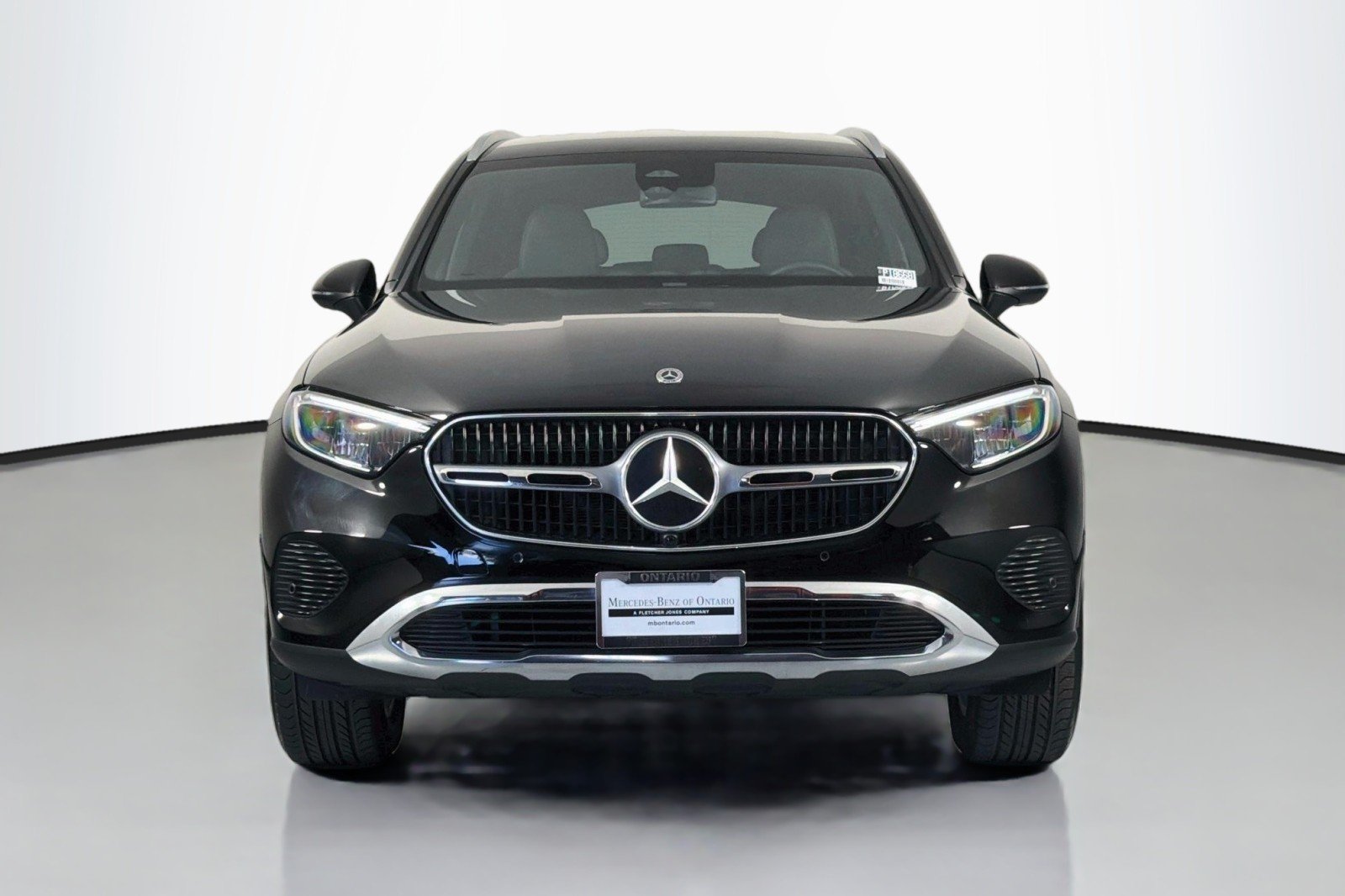 Used 2024 Black Mercedes-Benz 300 image 3