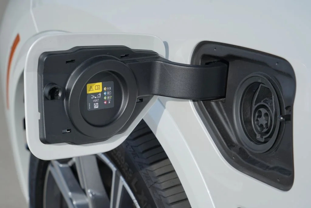 2026 BMW X5 50e - Photo 6