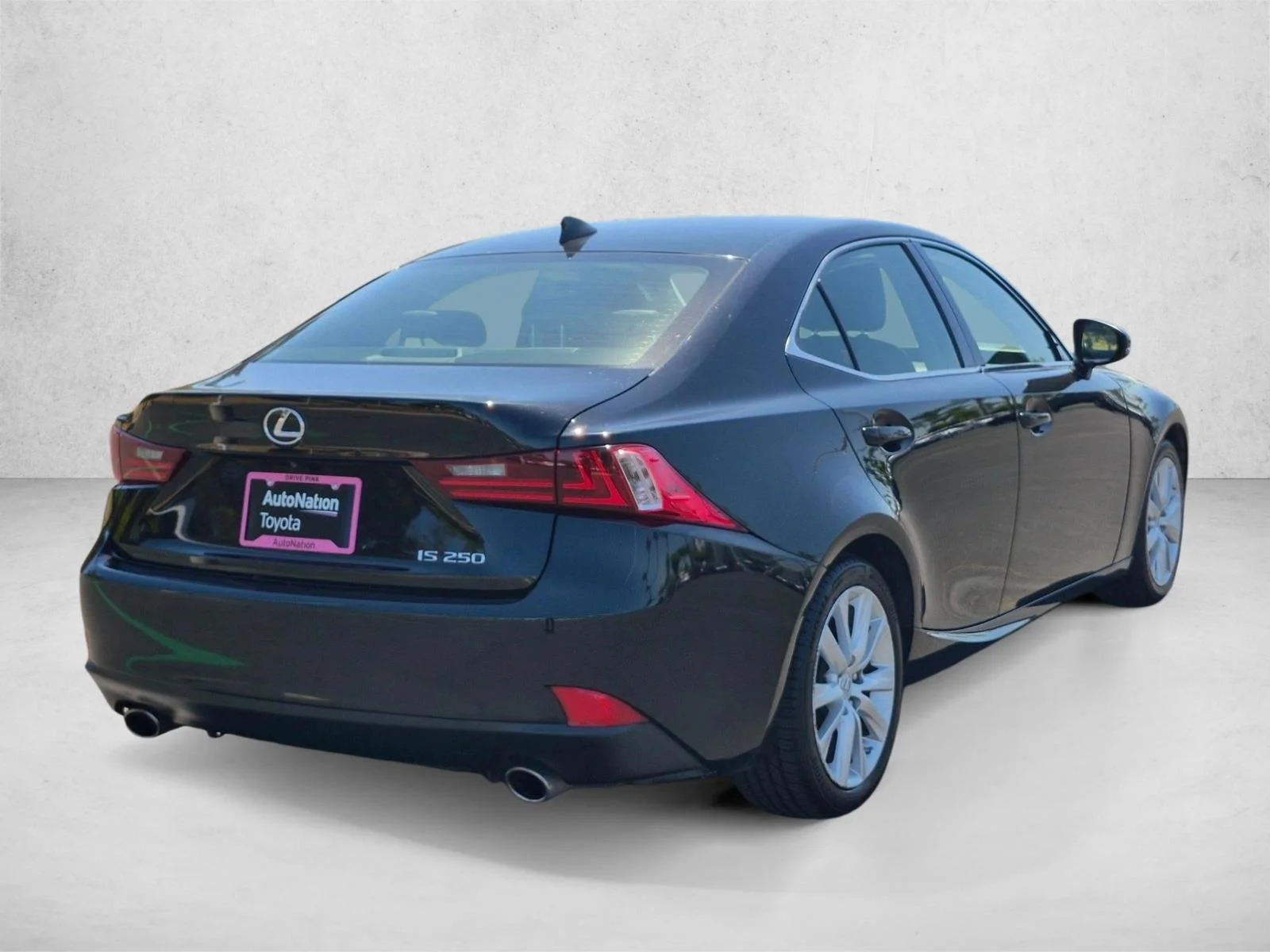 Used 2014 Obsidian Lexus  image 5