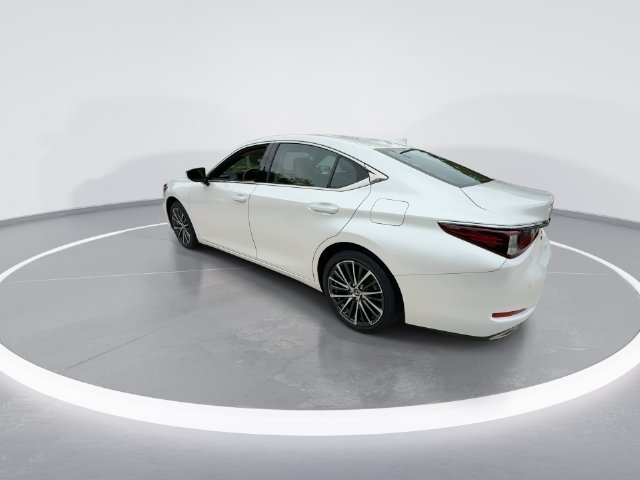 2024 Lexus ES 350 - Photo 6