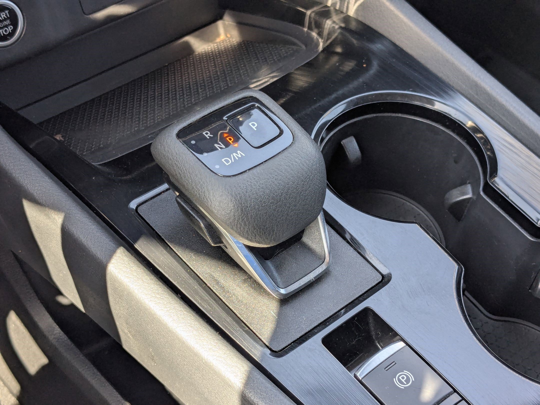 Used 2023 Super Black Nissan S image 27
