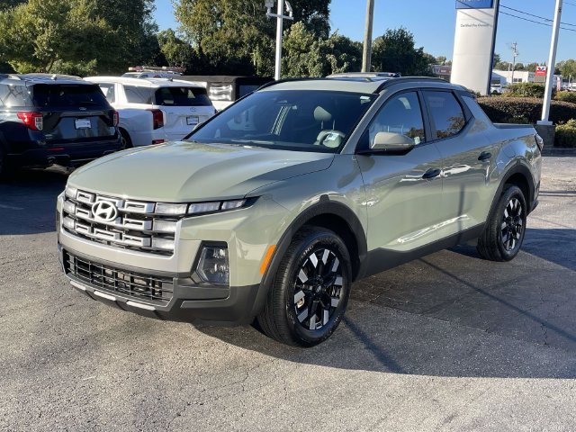 Certified Used 2025 Sage Hyundai SEL image 3