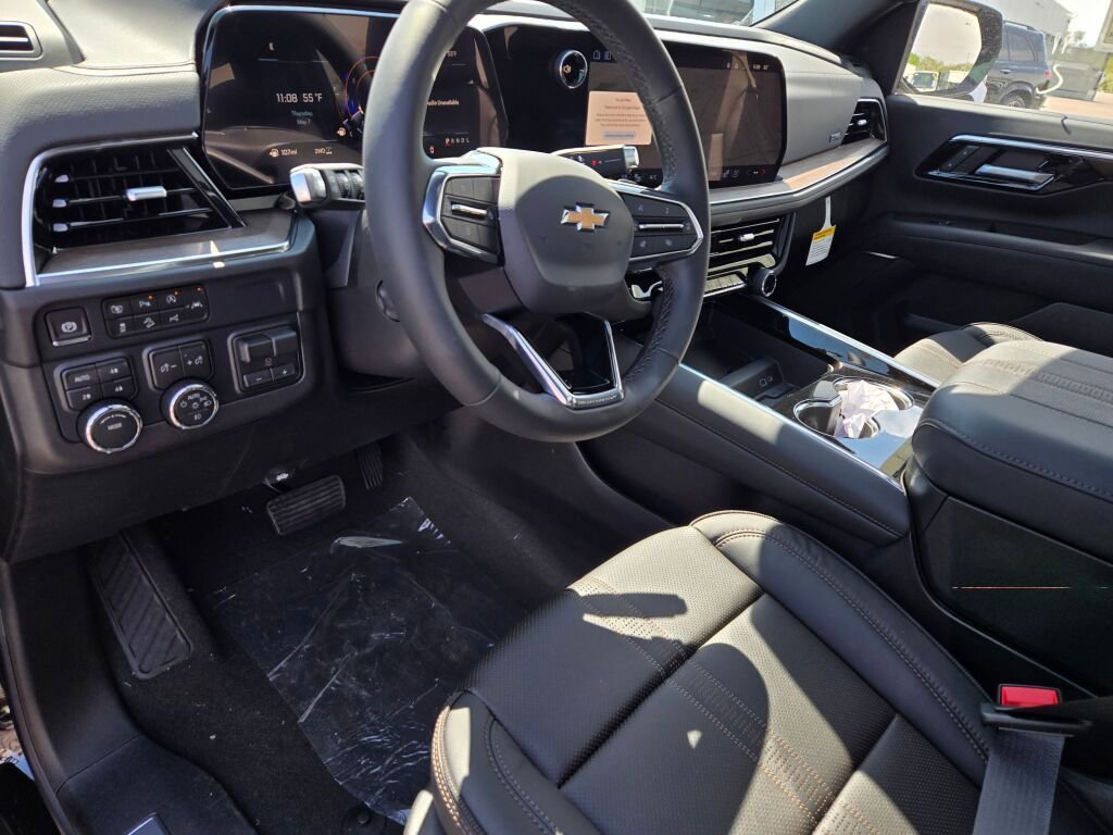 2026 Chevrolet Suburban High Country - Photo 23