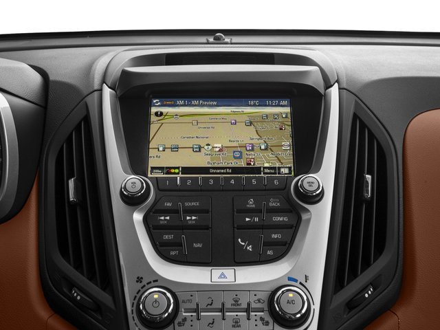 2017 Chevrolet Equinox Premier - Photo 20