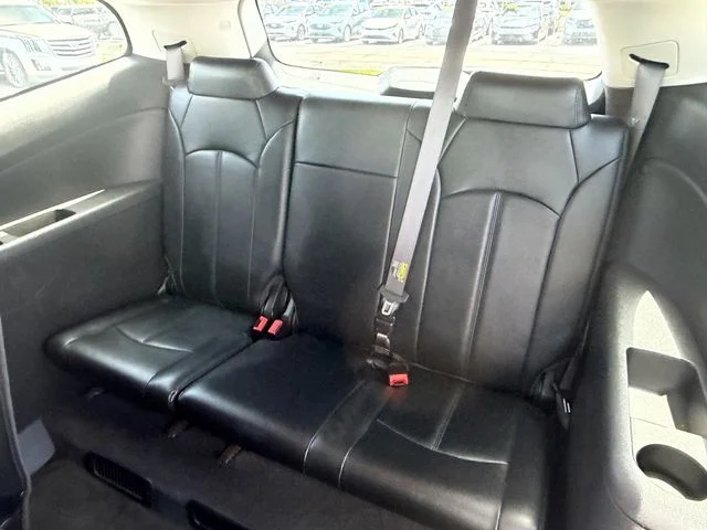 Used 2015 Gray Chevrolet LT image 11