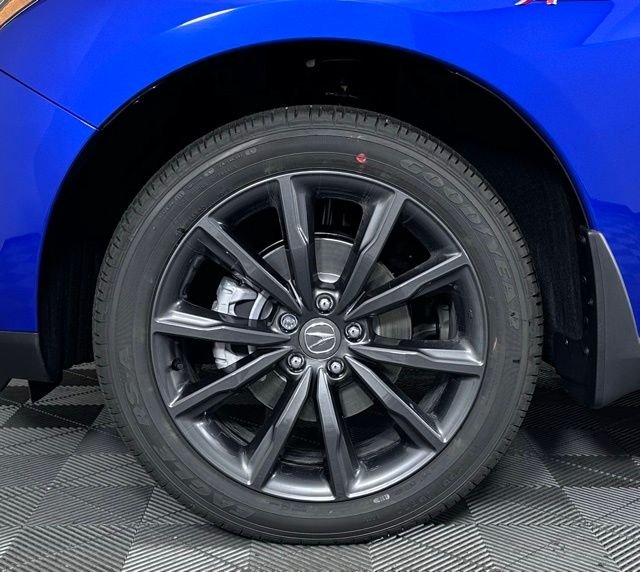 2026 Acura RDX A-Spec Package - Photo 12