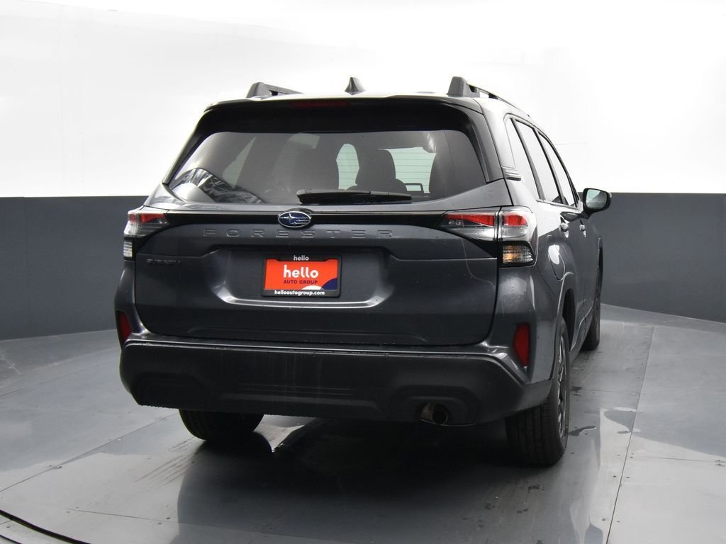 Used 2026 Gray Metallic Subaru Premium image 30