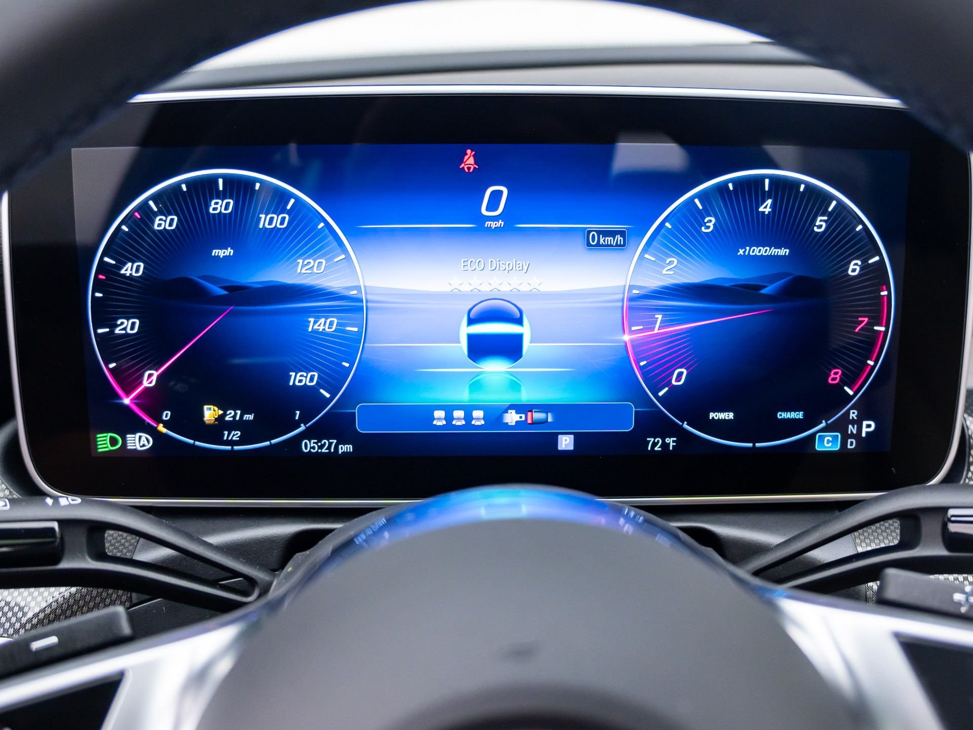 New 2026 White Mercedes-Benz C 300 image 30