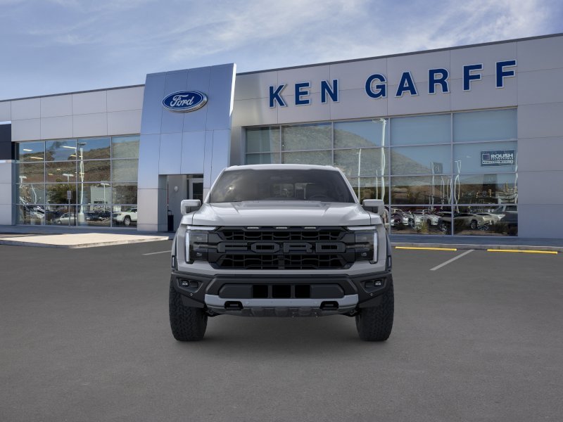 New 2026 Avalanche Ford Raptor image 6