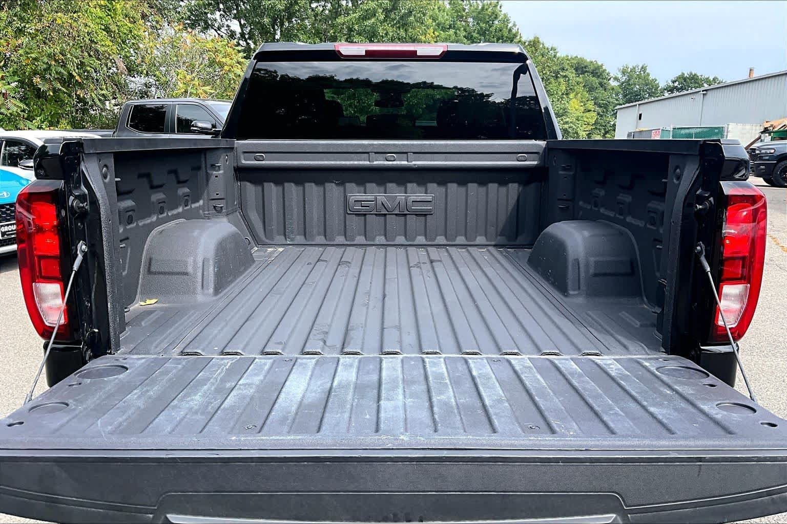 2026 GMC Sierra 1500 Elevation - Photo 30